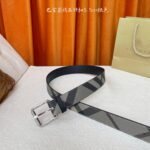 ⁦חגורה BURBERRY⁩ – תמונה ⁦3⁩