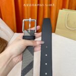 ⁦חגורה BURBERRY⁩ – תמונה ⁦4⁩
