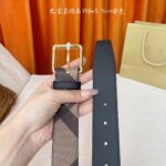 ⁦חגורה BURBERRY⁩ – תמונה ⁦4⁩