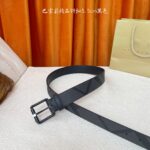 ⁦חגורה BURBERRY⁩ – תמונה ⁦3⁩