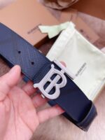 ⁦חגורה BURBERRY⁩ – תמונה ⁦3⁩