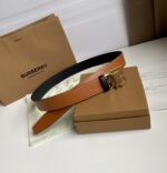 ⁦חגורה BURBERRY⁩ – תמונה ⁦3⁩