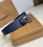 ⁦חגורה BURBERRY⁩ – תמונה ⁦2⁩