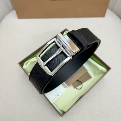 חגורה BURBERRY
