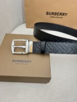 ⁦חגורה BURBERRY⁩ – תמונה ⁦3⁩