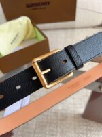 ⁦חגורה BURBERRY⁩ – תמונה ⁦4⁩