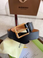 ⁦חגורה BURBERRY⁩ – תמונה ⁦2⁩