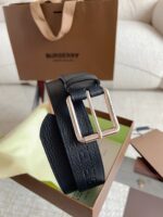 ⁦חגורה BURBERRY⁩ – תמונה ⁦2⁩