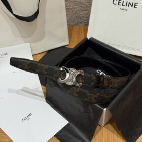 חגורה CELINE