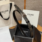 ⁦חגורה CELINE⁩ – תמונה ⁦4⁩