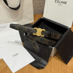 חגורה CELINE