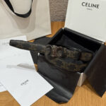 חגורה CELINE