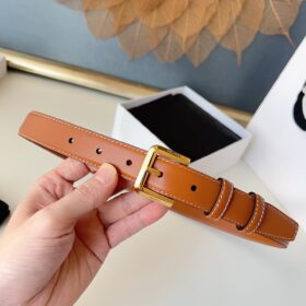 חגורה CELINE