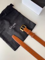 ⁦חגורה CELINE⁩ – תמונה ⁦4⁩