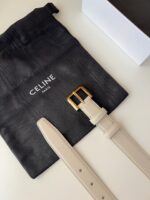 ⁦חגורה CELINE⁩ – תמונה ⁦4⁩