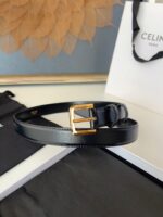 ⁦חגורה CELINE⁩ – תמונה ⁦2⁩