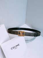 חגורה CELINE