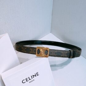חגורה CELINE