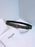 חגורה CELINE