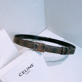 חגורה CELINE