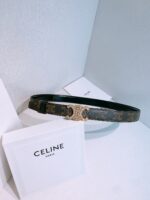 חגורה CELINE