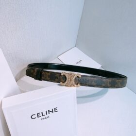 חגורה CELINE