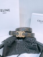 ⁦חגורה CELINE⁩ – תמונה ⁦2⁩