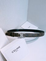חגורה CELINE