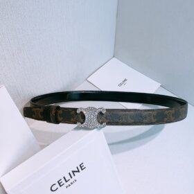 חגורה CELINE