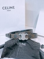 ⁦חגורה CELINE⁩ – תמונה ⁦2⁩