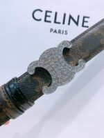 ⁦חגורה CELINE⁩ – תמונה ⁦3⁩