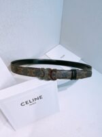 חגורה CELINE