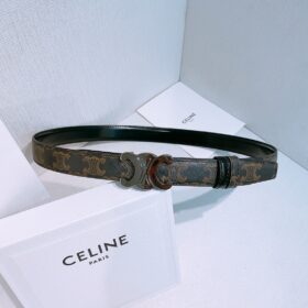 חגורה CELINE