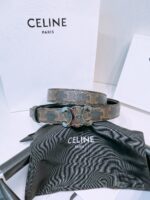 ⁦חגורה CELINE⁩ – תמונה ⁦2⁩