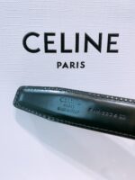 ⁦חגורה CELINE⁩ – תמונה ⁦3⁩