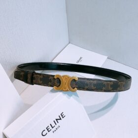 חגורה CELINE