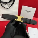 חגורה CELINE