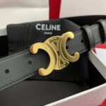 ⁦חגורה CELINE⁩ – תמונה ⁦3⁩
