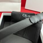 ⁦חגורה CELINE⁩ – תמונה ⁦4⁩