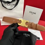חגורה CELINE