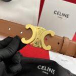 ⁦חגורה CELINE⁩ – תמונה ⁦2⁩