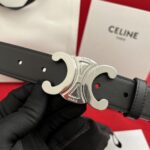 ⁦חגורה CELINE⁩ – תמונה ⁦2⁩