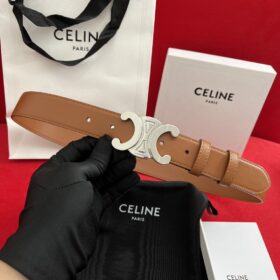 חגורה CELINE