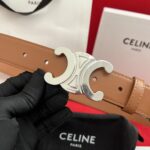 ⁦חגורה CELINE⁩ – תמונה ⁦2⁩