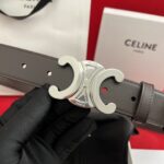 ⁦חגורה CELINE⁩ – תמונה ⁦2⁩