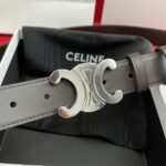 ⁦חגורה CELINE⁩ – תמונה ⁦3⁩