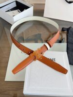 חגורה CELINE