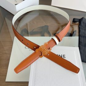 חגורה CELINE