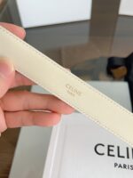 ⁦חגורה CELINE⁩ – תמונה ⁦3⁩