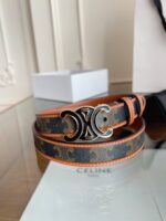 חגורה CELINE